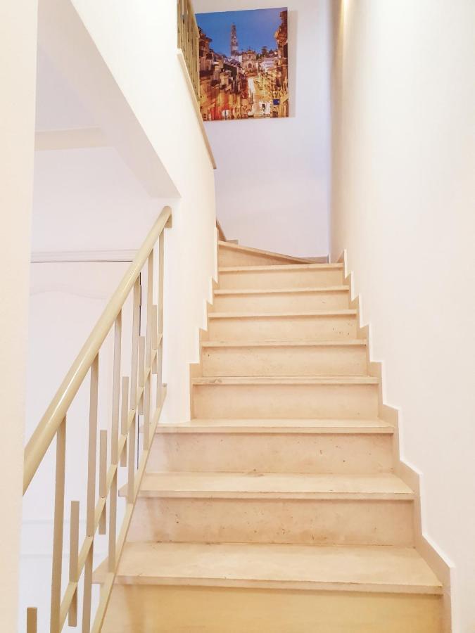 Casa Cristal Apartment Lagos Exterior photo